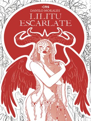 cover image of Lilitu Escarlate